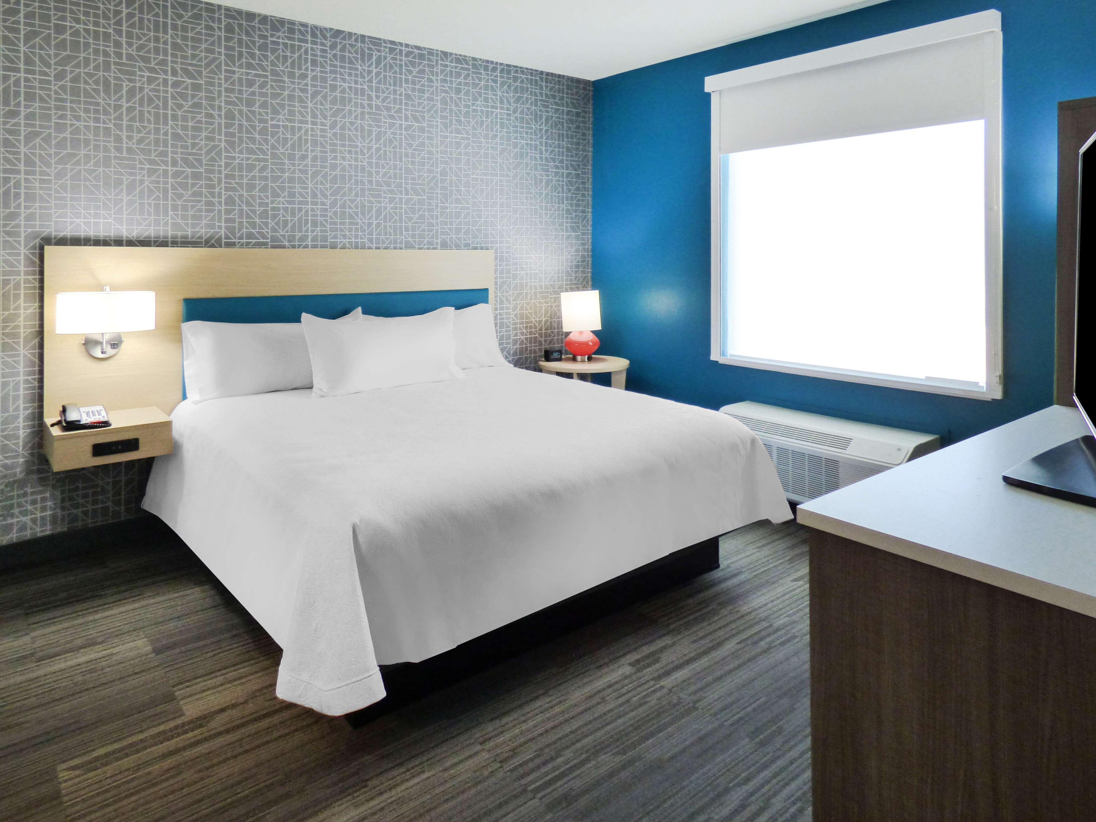 Home2 Suites By Hilton Pensacola I-10 Pine Forest Exterior photo