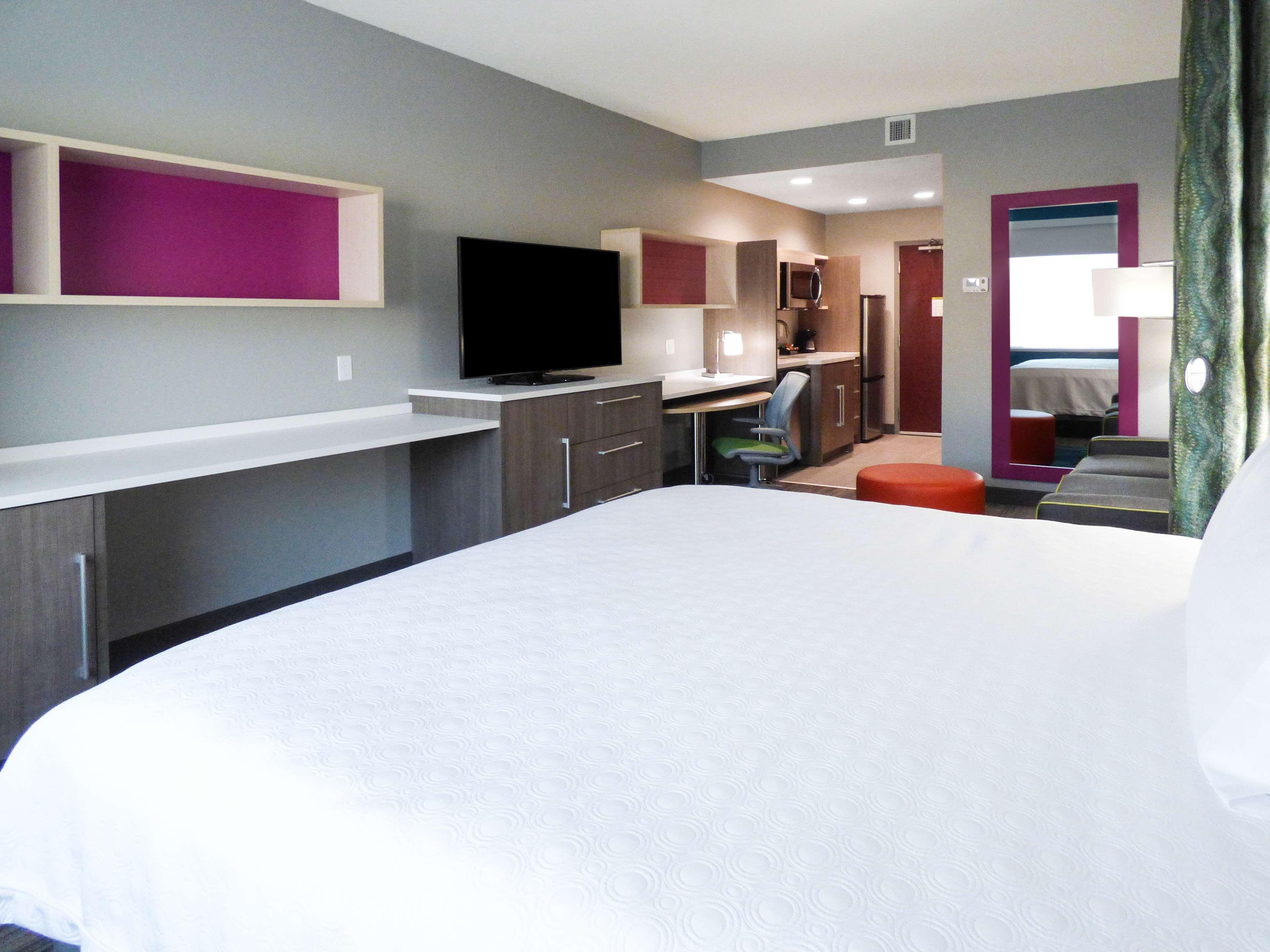 Home2 Suites By Hilton Pensacola I-10 Pine Forest Exterior photo