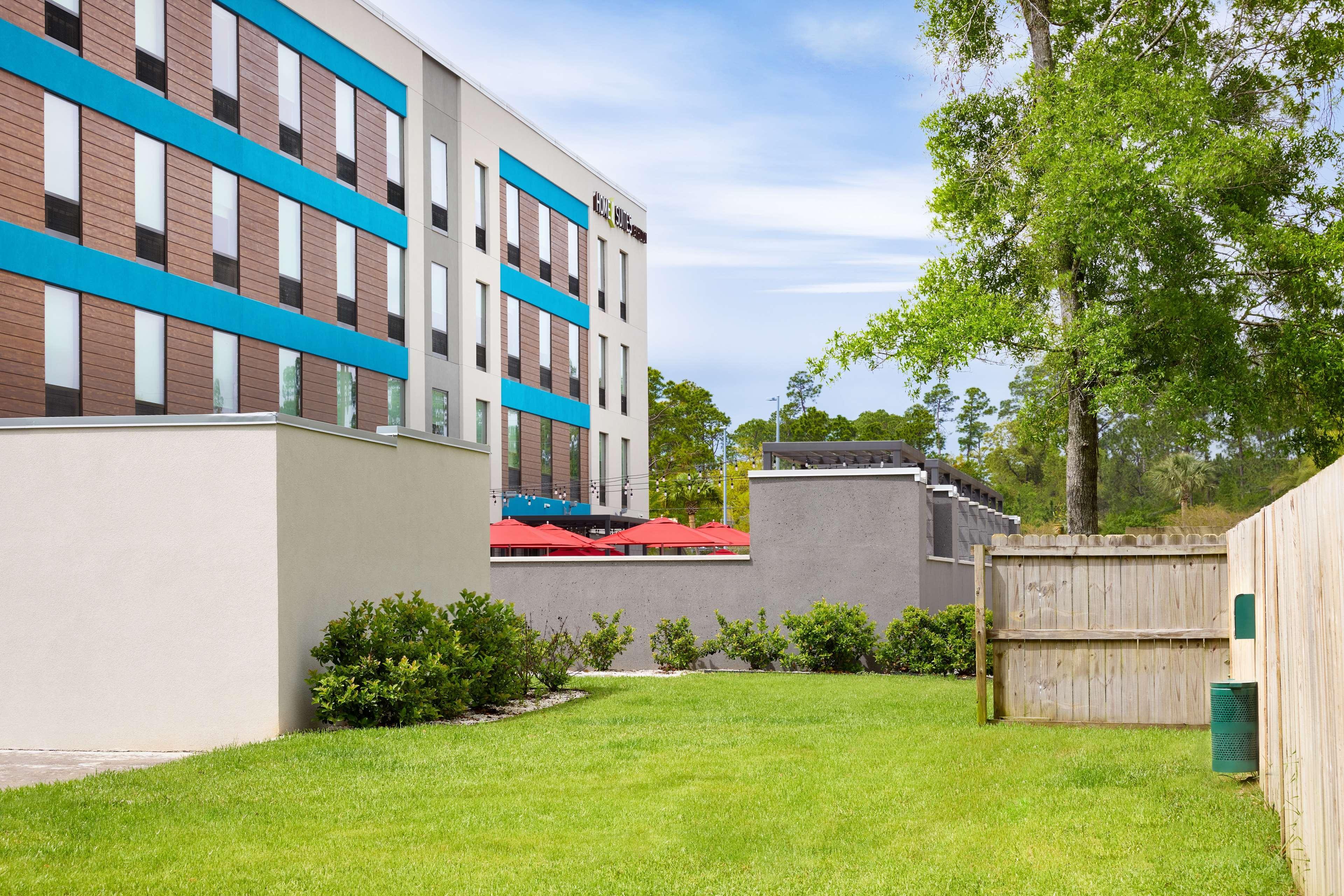 Home2 Suites By Hilton Pensacola I-10 Pine Forest Exterior photo