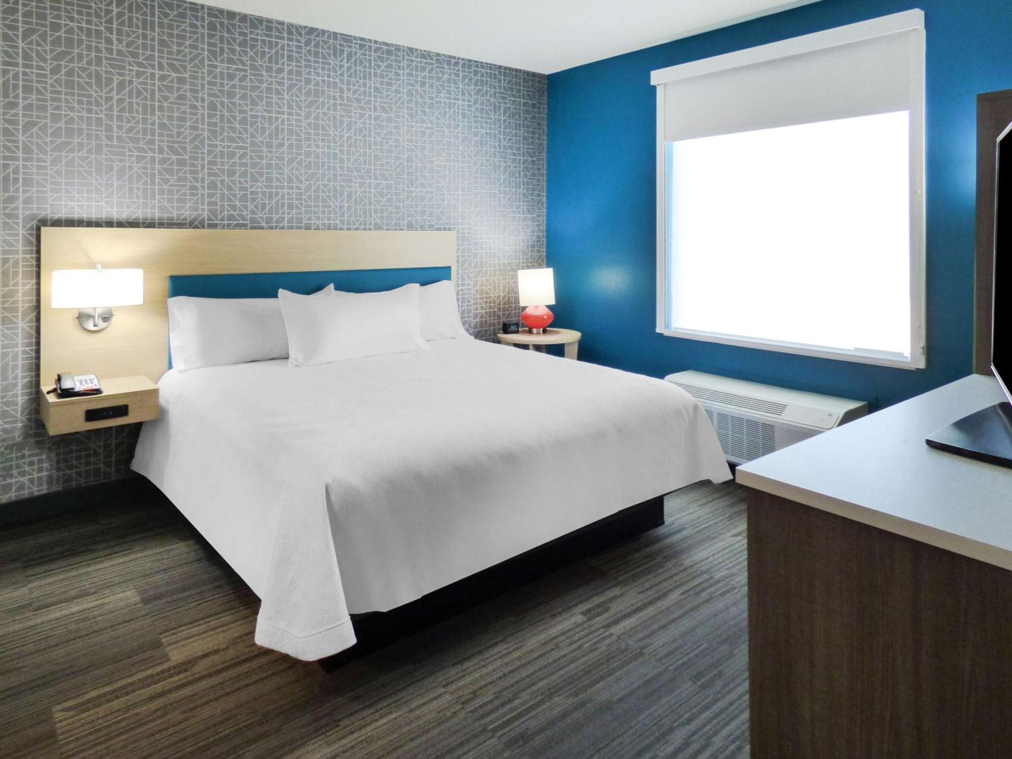 Home2 Suites By Hilton Pensacola I-10 Pine Forest Exterior photo